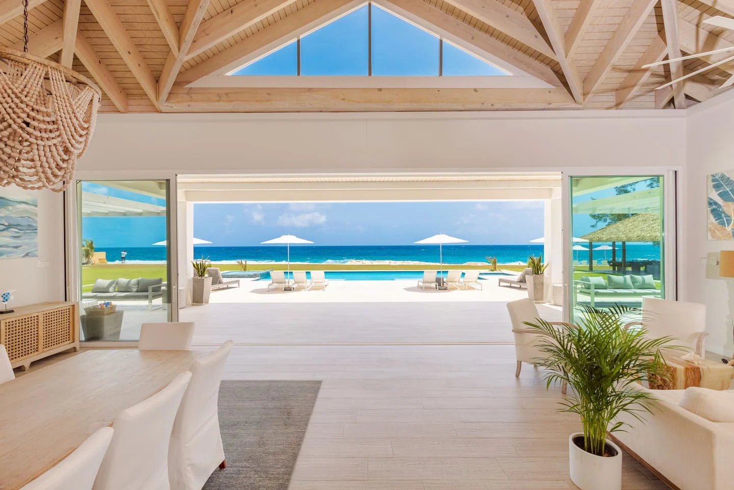 Contact Kai Ki Villa about your Jamaica stay or event