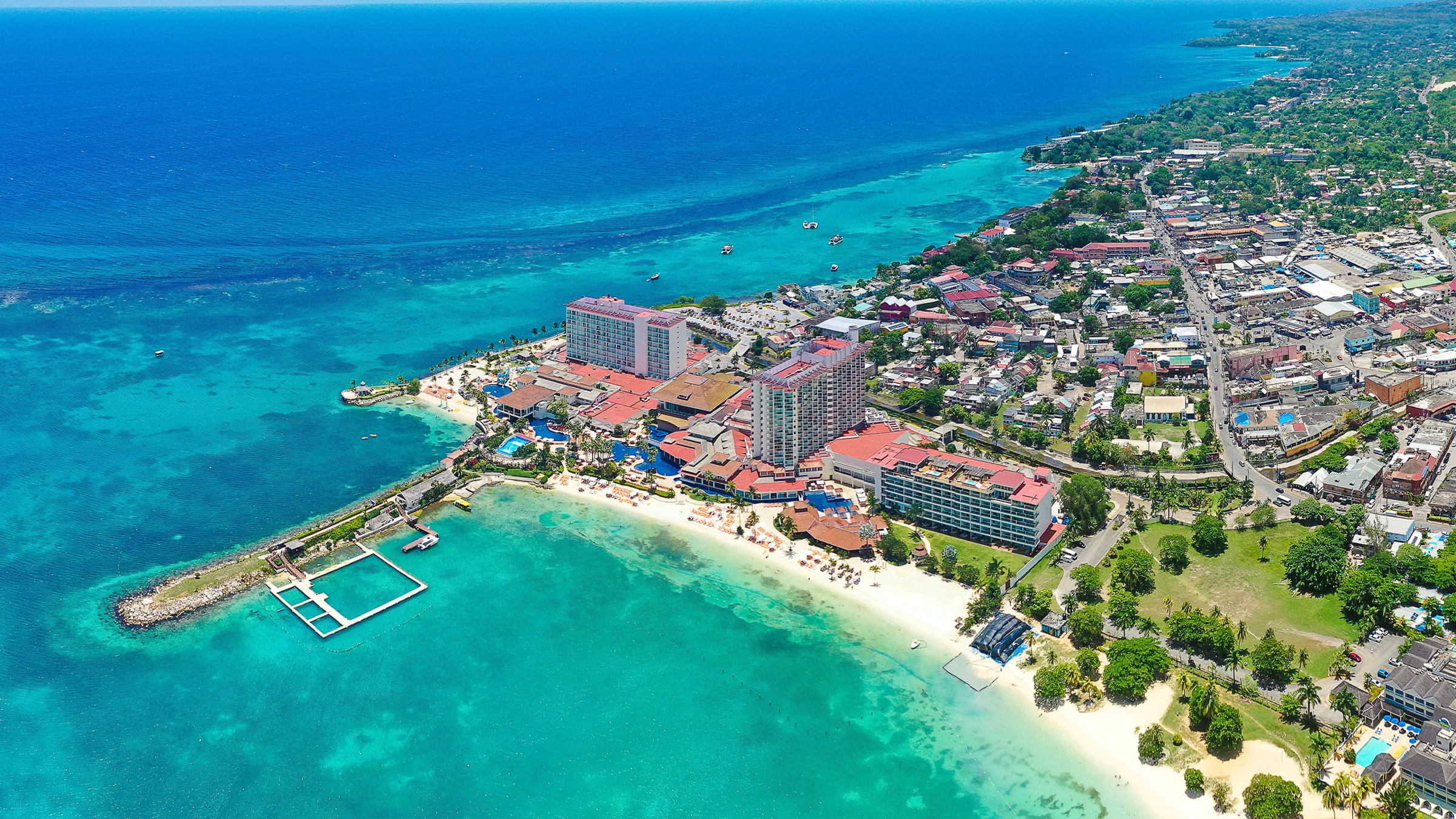 Things to do near Ocho Rios and Jamaica’s north coast